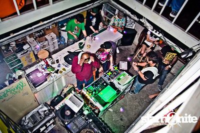 DJ Love Buzzz Dubstep — photo 8