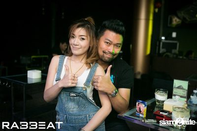 Boom Boom Cash ที่ร้าน แรบบีท — photo 7
