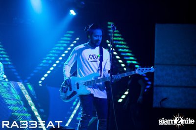 Boom Boom Cash ที่ร้าน แรบบีท — photo 12