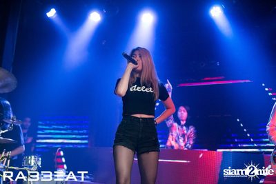 Boom Boom Cash ที่ร้าน แรบบีท — photo 17