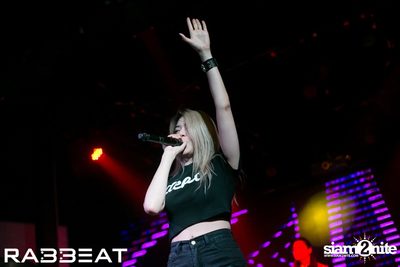 Boom Boom Cash ที่ร้าน แรบบีท — photo 27