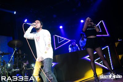 Boom Boom Cash ที่ร้าน แรบบีท — photo 50