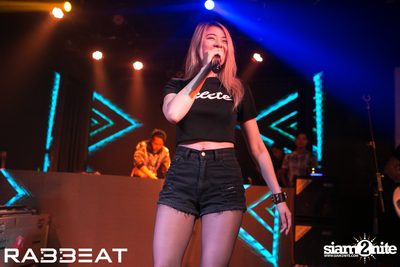 Boom Boom Cash ที่ร้าน แรบบีท — photo 51