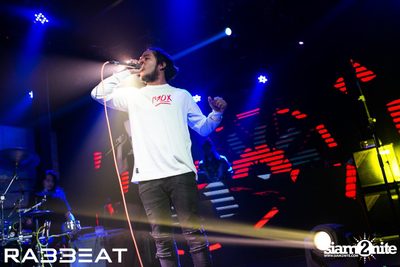 Boom Boom Cash ที่ร้าน แรบบีท — photo 52