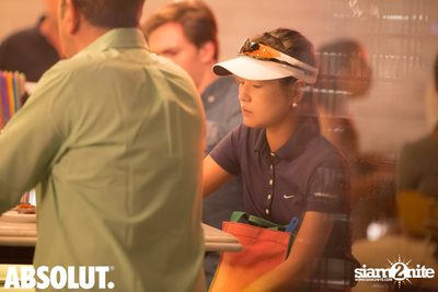 Roof 409 X Absolut นำเสนอ Flair Enough  — photo 22