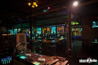 North Fest in Da Club at Infinity Chiang Mai — photo 3