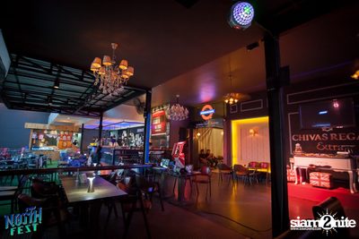 North Fest in Da Club at Infinity Chiang Mai — photo 5