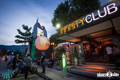 North Fest in Da Club at Infinity Chiang Mai — photo 6