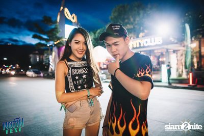 North Fest in Da Club at Infinity Chiang Mai — photo 10