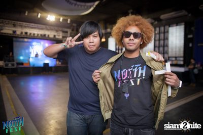 North Fest in Da Club at Infinity Chiang Mai — photo 15