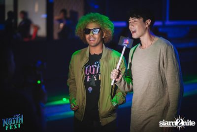 North Fest in Da Club at Infinity Chiang Mai — photo 18