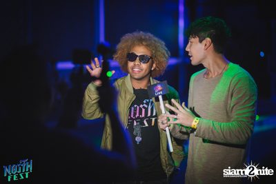 North Fest in Da Club at Infinity Chiang Mai — photo 19
