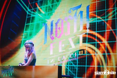 North Fest in Da Club at Infinity Chiang Mai — photo 21