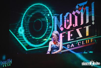 North Fest in Da Club at Infinity Chiang Mai — photo 22