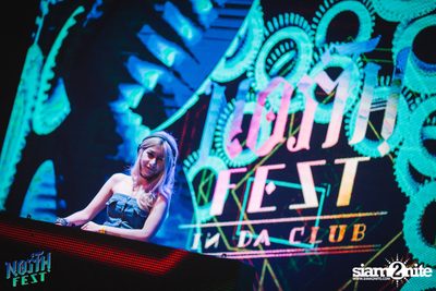North Fest in Da Club at Infinity Chiang Mai — photo 23