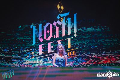 North Fest in Da Club at Infinity Chiang Mai — photo 24