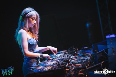 North Fest in Da Club at Infinity Chiang Mai — photo 26
