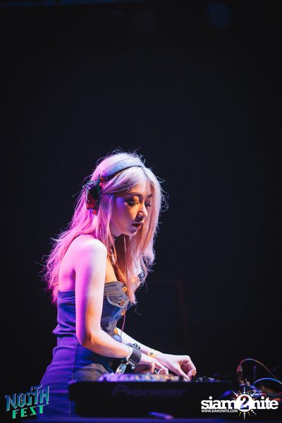 North Fest in Da Club at Infinity Chiang Mai — photo 27