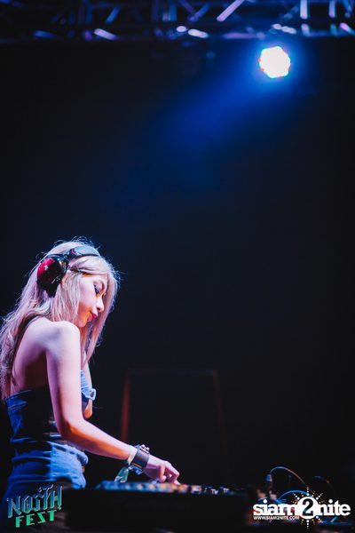North Fest in Da Club at Infinity Chiang Mai — photo 28