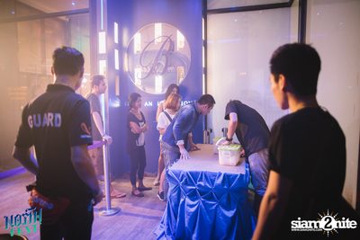 North Fest in Da Club at Infinity Chiang Mai — photo 34
