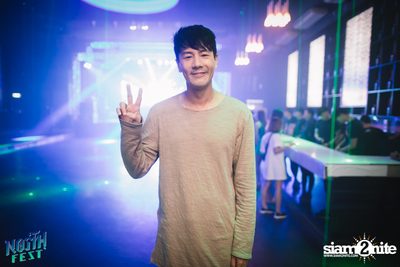 North Fest in Da Club at Infinity Chiang Mai — photo 36