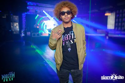 North Fest in Da Club at Infinity Chiang Mai — photo 37