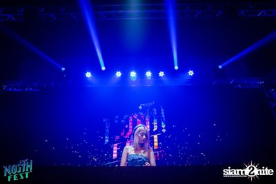 North Fest in Da Club at Infinity Chiang Mai — photo 39