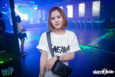 North Fest in Da Club at Infinity Chiang Mai — photo 40