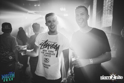 North Fest in Da Club at Infinity Chiang Mai — photo 43