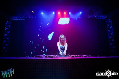 North Fest in Da Club at Infinity Chiang Mai — photo 47