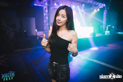 North Fest in Da Club at Infinity Chiang Mai — photo 51