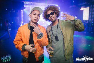 North Fest in Da Club at Infinity Chiang Mai — photo 52