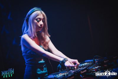 North Fest in Da Club at Infinity Chiang Mai — photo 53