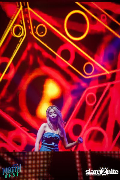 North Fest in Da Club at Infinity Chiang Mai — photo 56