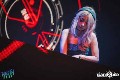 North Fest in Da Club at Infinity Chiang Mai — photo 58