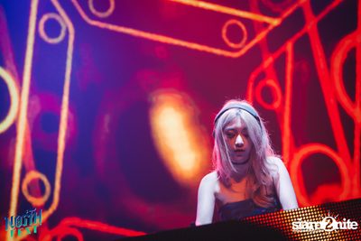 North Fest in Da Club at Infinity Chiang Mai — photo 59