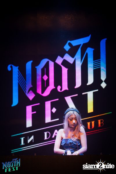 North Fest in Da Club at Infinity Chiang Mai — photo 60