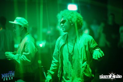 North Fest in Da Club at Infinity Chiang Mai — photo 63