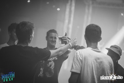 North Fest in Da Club at Infinity Chiang Mai — photo 64