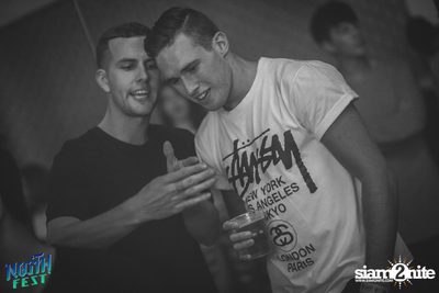 North Fest in Da Club at Infinity Chiang Mai — photo 65