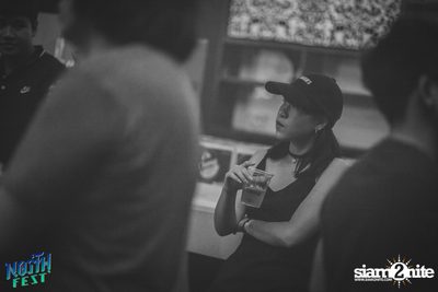North Fest in Da Club at Infinity Chiang Mai — photo 66