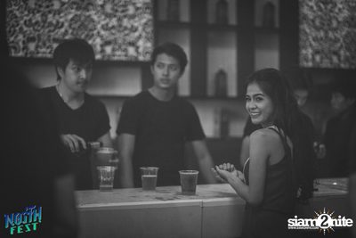 North Fest in Da Club at Infinity Chiang Mai — photo 67