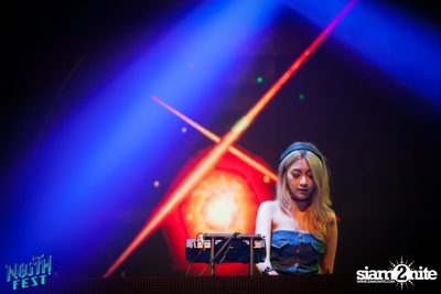North Fest in Da Club at Infinity Chiang Mai — photo 69