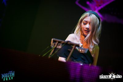 North Fest in Da Club at Infinity Chiang Mai — photo 70