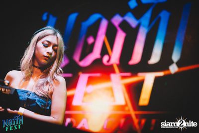 North Fest in Da Club at Infinity Chiang Mai — photo 71