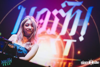 North Fest in Da Club at Infinity Chiang Mai — photo 72