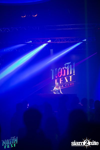 North Fest in Da Club at Infinity Chiang Mai — photo 73