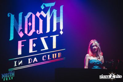 North Fest in Da Club at Infinity Chiang Mai — photo 74