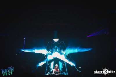 North Fest in Da Club at Infinity Chiang Mai — photo 75