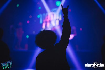 North Fest in Da Club at Infinity Chiang Mai — photo 76